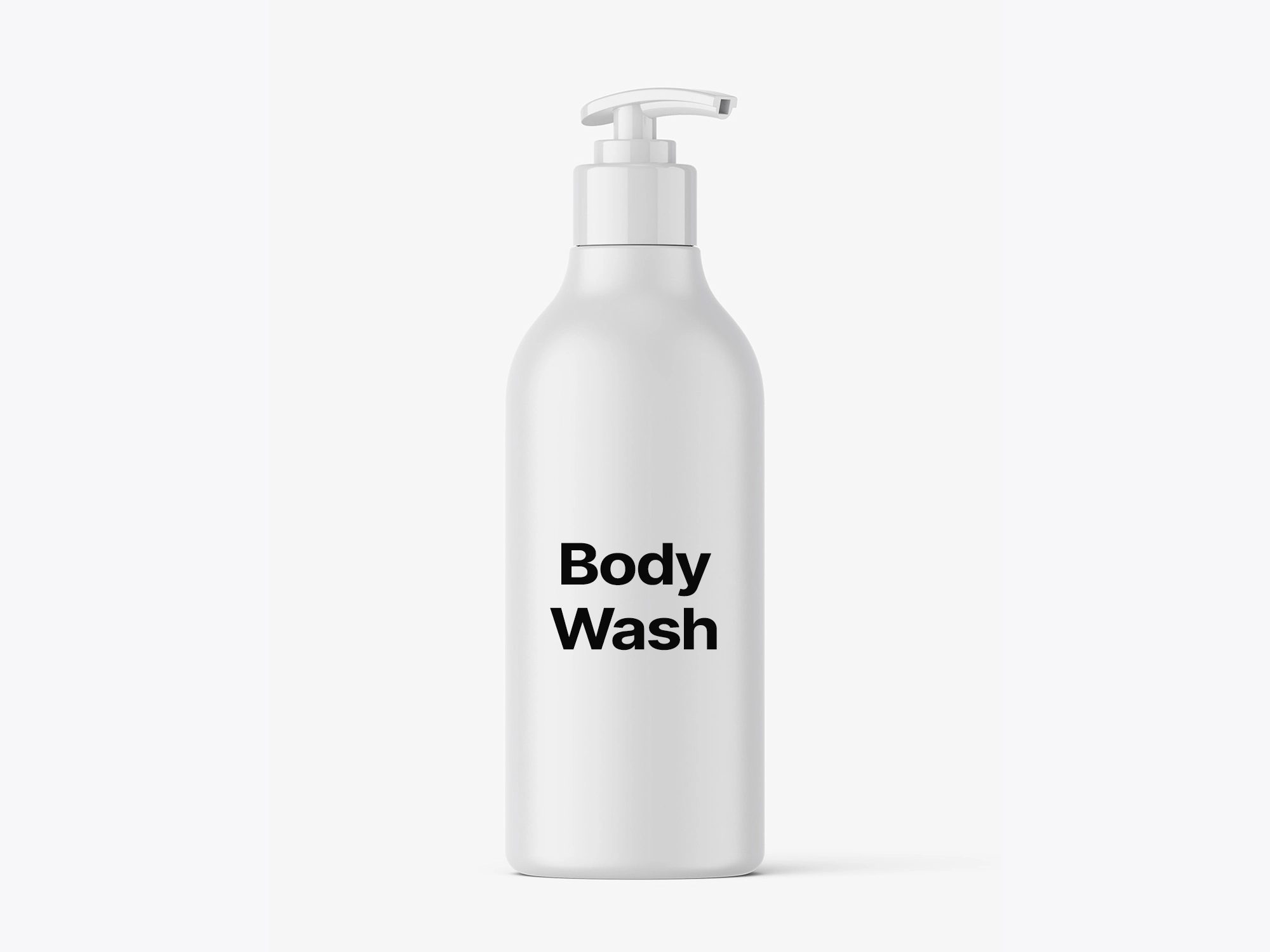 Body Wash